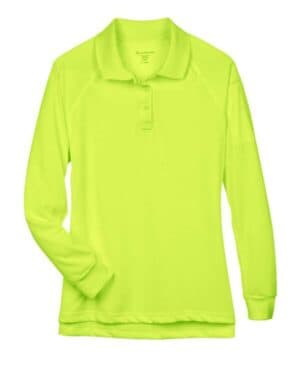 M211LW women's advantage long sleeve tactical polo