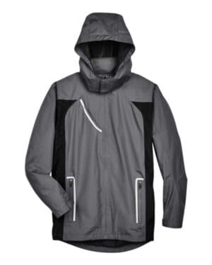 SPORT GRAPHITE Team 365 TT86 men's dominator waterproof jacket