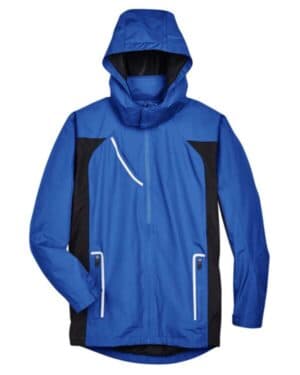 SPORT ROYAL Team 365 TT86 men's dominator waterproof jacket