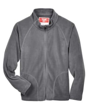SPORT GRAPHITE Team 365 TT90Y youth campus microfleece jacket