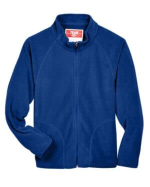 SPORT ROYAL Team 365 TT90Y youth campus microfleece jacket