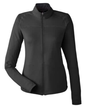 Swannies SWF400L women's cora full-zip