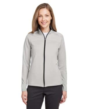 GLACIER Swannies SWF400L women's cora full-zip