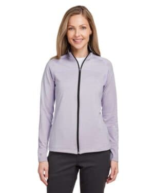 Swannies SWF400L women's cora full-zip