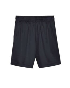 BLACK Team 365 TT11SHY youth zone performance shorts