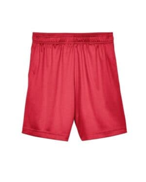 SPORT RED Team 365 TT11SHY youth zone performance shorts