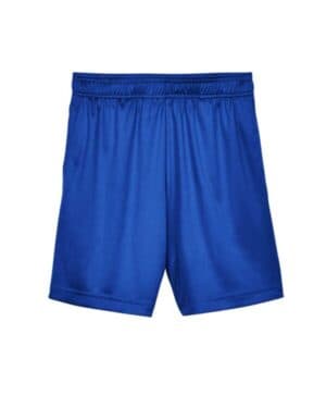 SPORT ROYAL Team 365 TT11SHY youth zone performance shorts