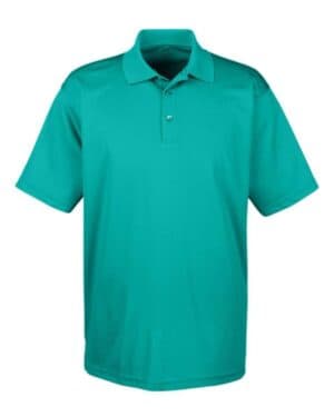 JADE Ultraclub 8210 men's cool & dry mesh piqu polo