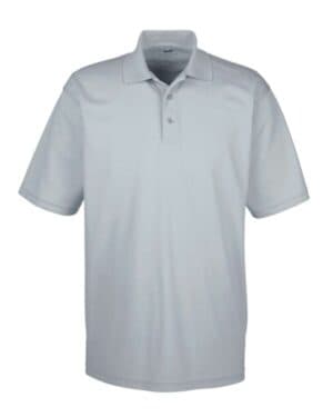 Ultraclub 8210 men's cool & dry mesh piqu polo
