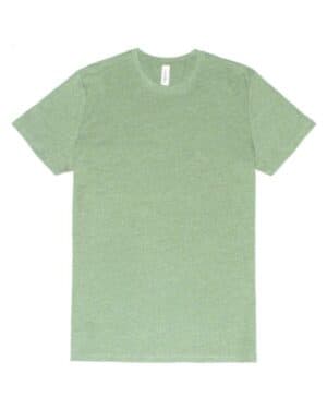 Threadfast apparel 100A ultimate cvc t-shirt