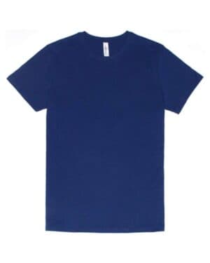 NAVY Threadfast apparel 100A ultimate cvc t-shirt