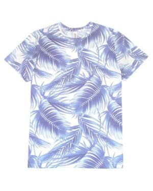 Threadfast apparel 100A ultimate cvc t-shirt