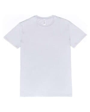 SILVER Threadfast apparel 100A ultimate cvc t-shirt