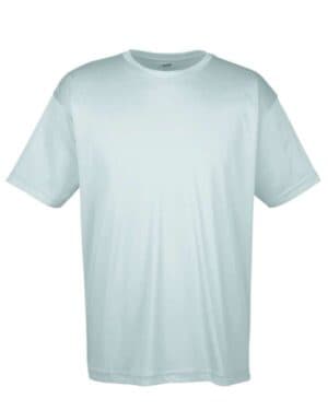 GREY 8420 men's cool & dry sport performance interlock t-shirt