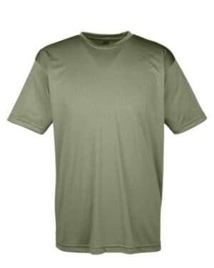 8420 men's cool & dry sport performance interlock t-shirt