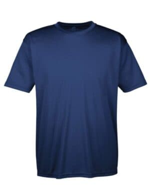 8420 men's cool & dry sport performance interlock t-shirt