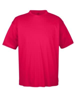 RED 8420 men's cool & dry sport performance interlock t-shirt