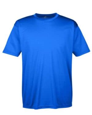ROYAL 8420 men's cool & dry sport performance interlock t-shirt