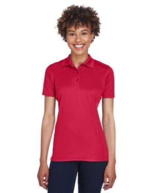 CARDINAL Ultraclub 8210L women's cool & dry mesh piqupolo