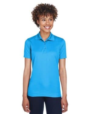 COAST Ultraclub 8210L women's cool & dry mesh piqupolo