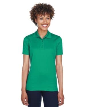 KELLY Ultraclub 8210L women's cool & dry mesh piqupolo