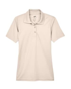 STONE Ultraclub 8210L women's cool & dry mesh piqupolo