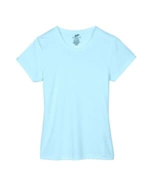 8420L women's cool & dry sport performance interlock t-shirt