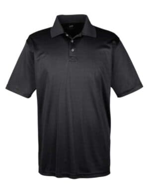 8425 men's cool & dry sport performance interlock polo