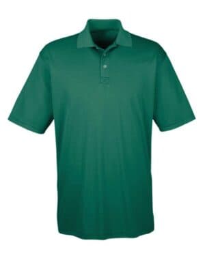 8425 men's cool & dry sport performance interlock polo