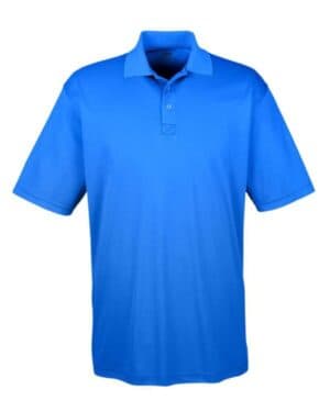 ROYAL 8425 men's cool & dry sport performance interlock polo