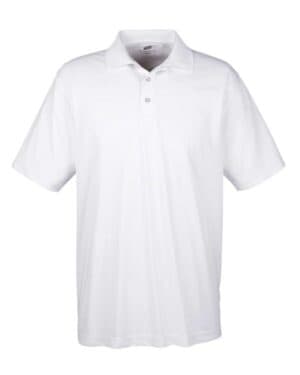8425 men's cool & dry sport performance interlock polo