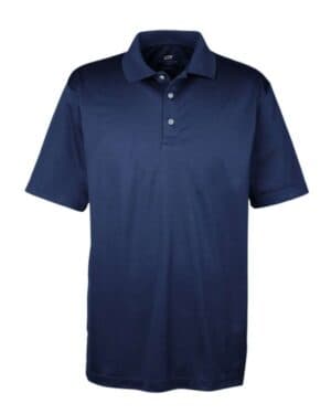 NAVY Ultraclub 8405 men's cool & dry sport polo