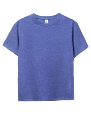 Threadfast apparel 600A youth ultimate cvc t-shirt