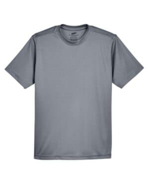 8420Y youth cool & dry sport performance interlock t-shirt