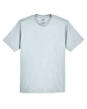 GREY 8420Y youth cool & dry sport performance interlock t-shirt