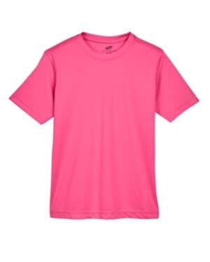 HELICONIA 8420Y youth cool & dry sport performance interlock t-shirt