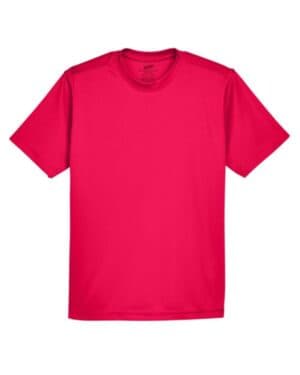 8420Y youth cool & dry sport performance interlock t-shirt