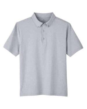 UC105 men's lakeshore stretch cotton performance polo