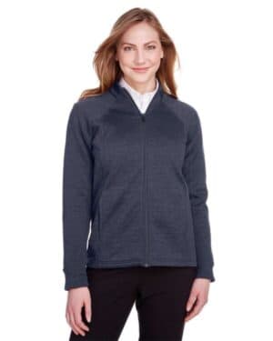 North end NE712W women's flux 20 full-zip jacket