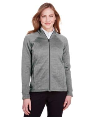 North end NE712W women's flux 20 full-zip jacket