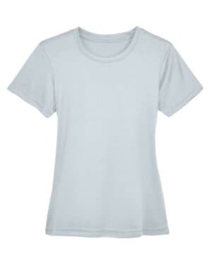 GREY Ultraclub 8620L women's cool and dry performance t-shirt