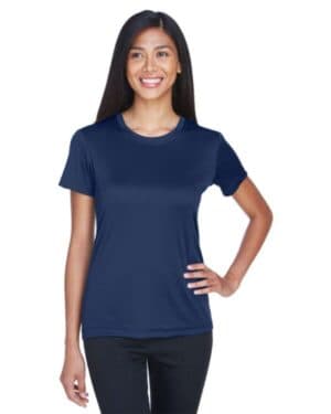 Ultraclub 8620L women's cool and dry performance t-shirt