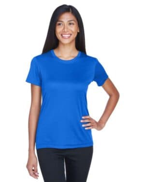 ROYAL Ultraclub 8620L women's cool and dry performance t-shirt