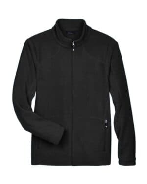 BLACK North end 88172 men's voyage fleece jacket