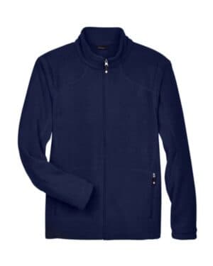 CLASSIC NAVY North end 88172 men's voyage fleece jacket