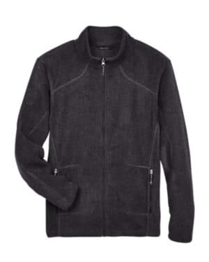 North end 88172 men's voyage fleece jacket