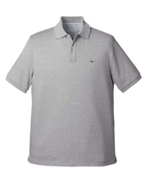 BARRACUDA Vineyard vines G011147 edgartown pique polo