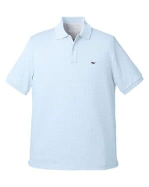 Vineyard vines G011147 edgartown pique polo
