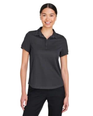 North end NE112W women's express tech performance polo