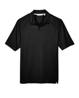 88632 men's recycled polyester performance pique polo